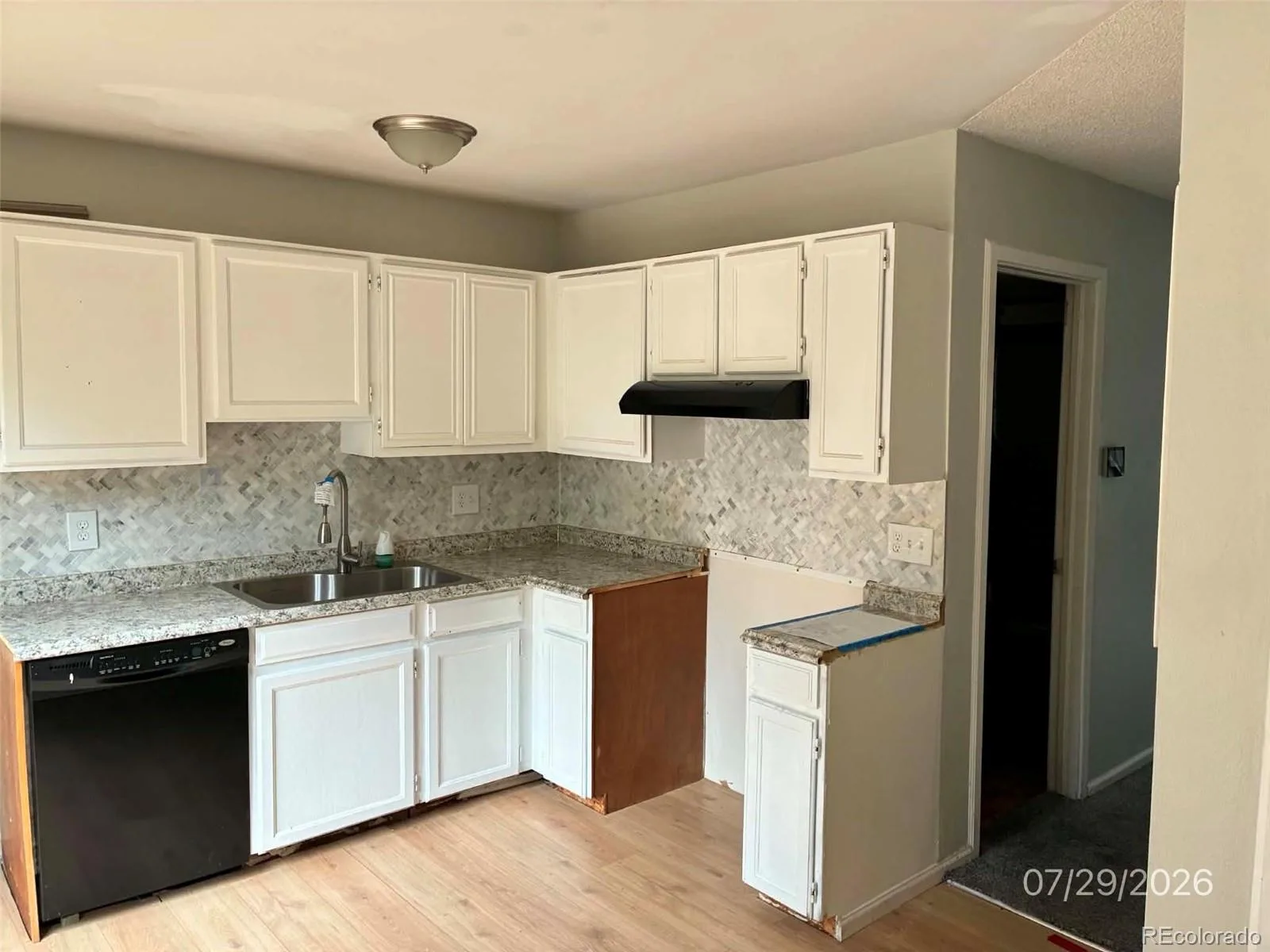 17670 E Loyola Drive #B Aurora CO 80013 | MLS #REC7418703 08132026045539 1600 8