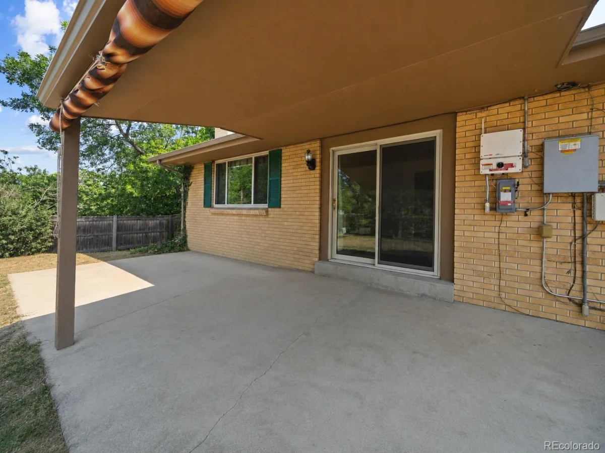 11932 W 106th Place Broomfield CO 80021 | MLS #REC7419139 08102026195514 1200 42