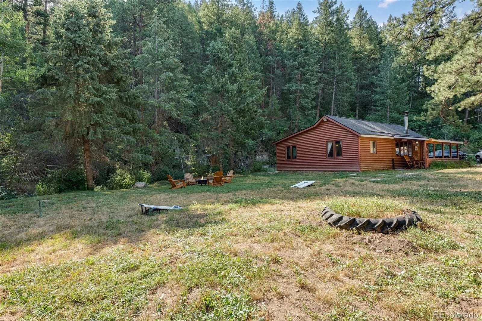 10690 S Deer Creek Road Littleton CO 80127 | MLS #REC7419220 08162026050853 1600 2
