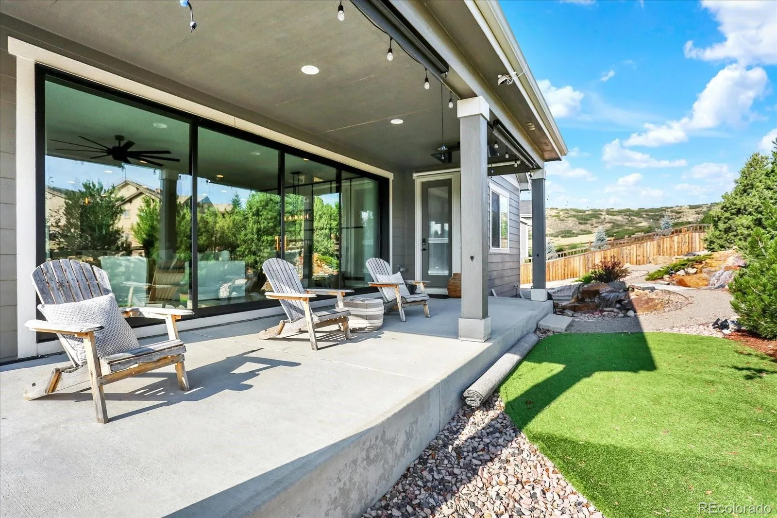 6917 Mentha Drive Castle Rock CO 80108 | MLS #REC7421006 08142026005402 1600 10