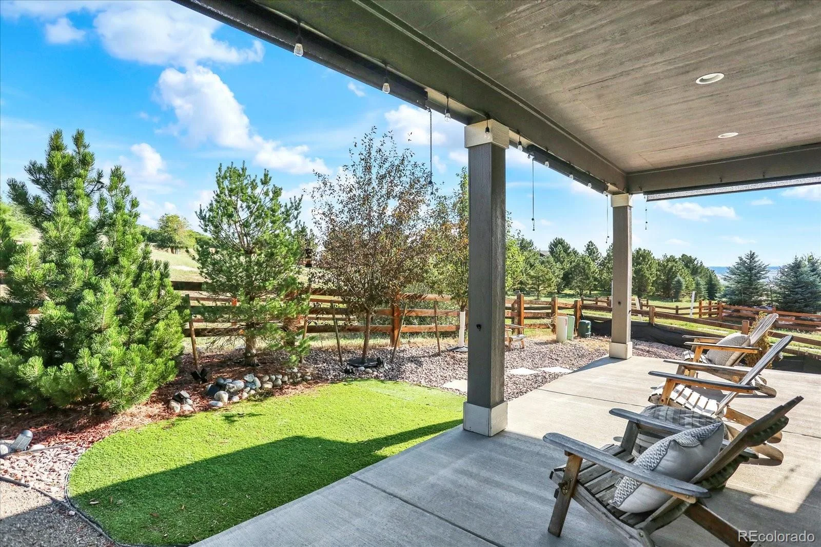 6917 Mentha Drive Castle Rock CO 80108 | MLS #REC7421006 08142026005402 1600 12