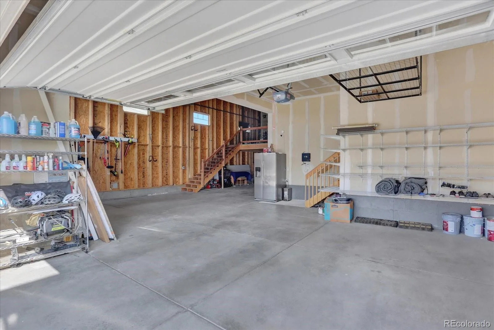 6917 Mentha Drive Castle Rock CO 80108 | MLS #REC7421006 08142026005402 1600 33