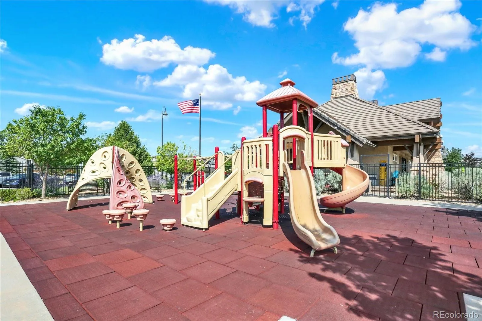 6917 Mentha Drive Castle Rock CO 80108 | MLS #REC7421006 08142026005402 1600 40
