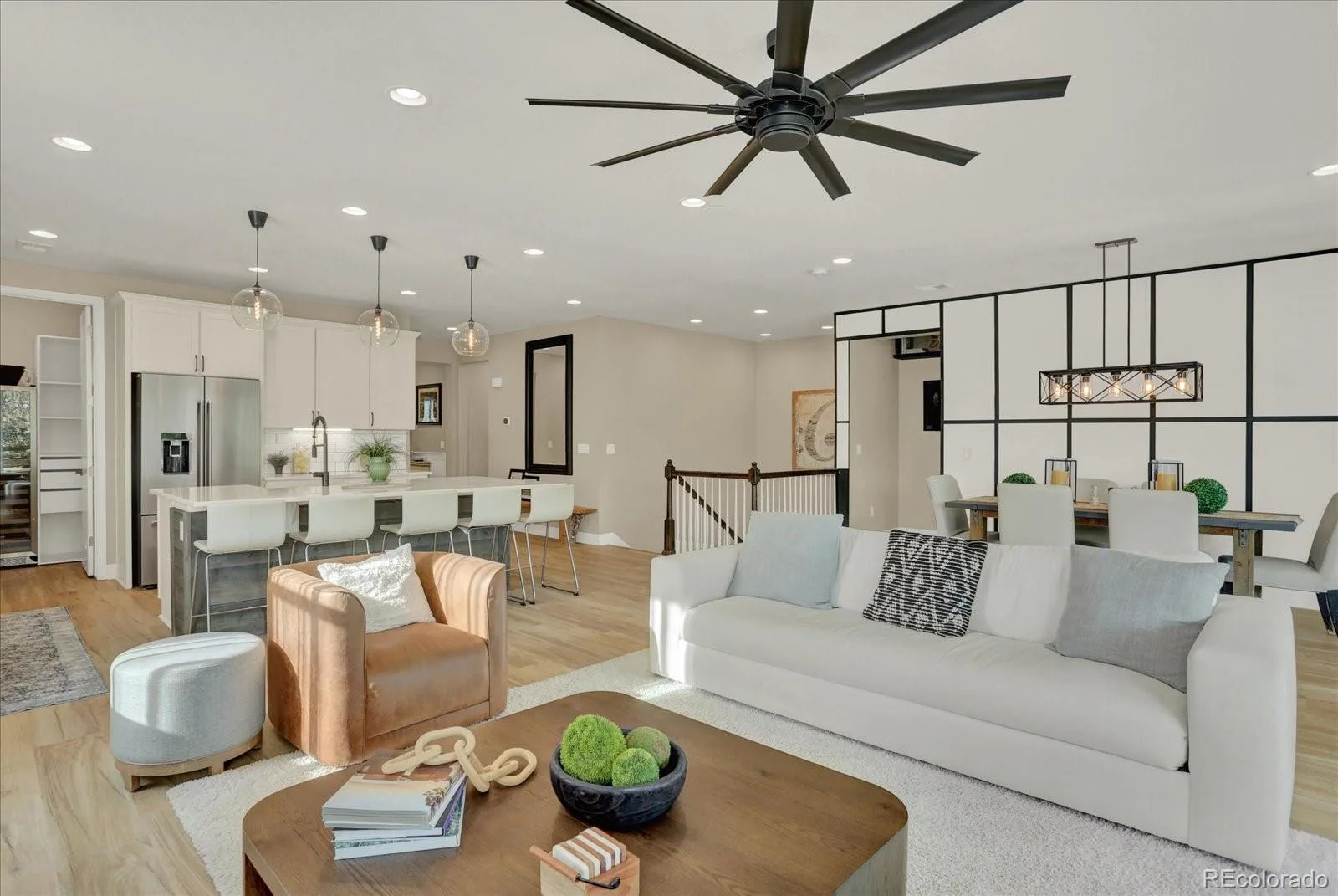 6917 Mentha Drive Castle Rock CO 80108 | MLS #REC7421006 08142026005402 1600 7