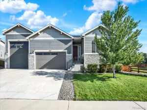 6917 Mentha Drive Castle Rock CO 80108 | MLS #REC7421006 08142026005402 300 0