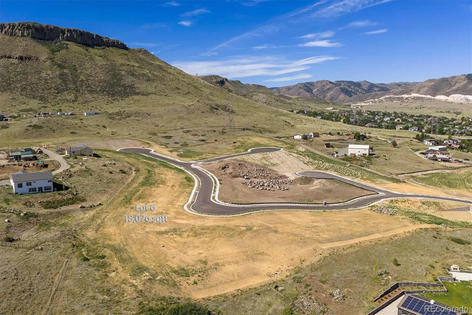 5686 Zircon Way Golden CO 80403 | MLS #REC7422133 08282026175819 1600 11