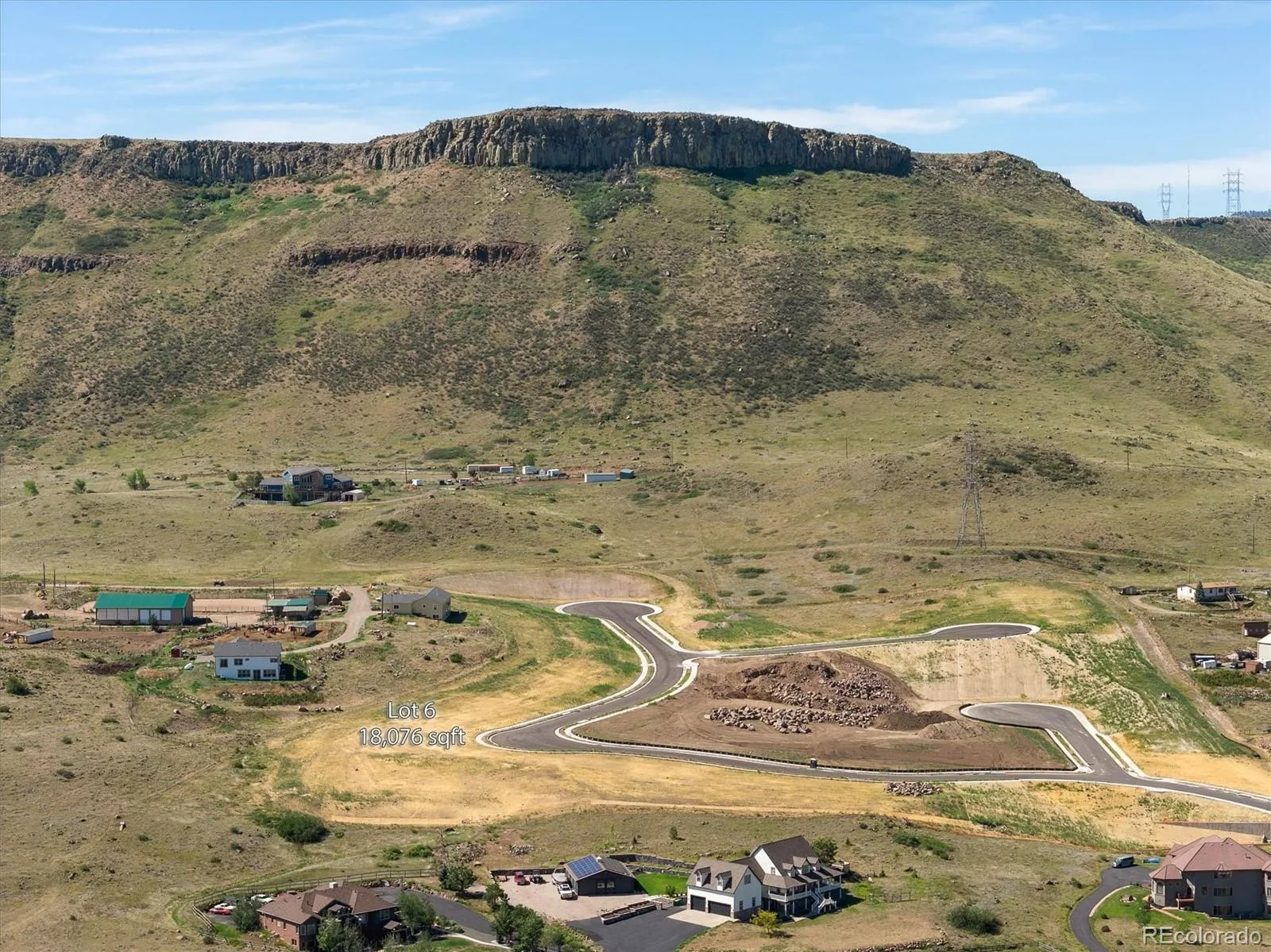 5686 Zircon Way Golden CO 80403 | MLS #REC7422133 08282026175819 1600 14
