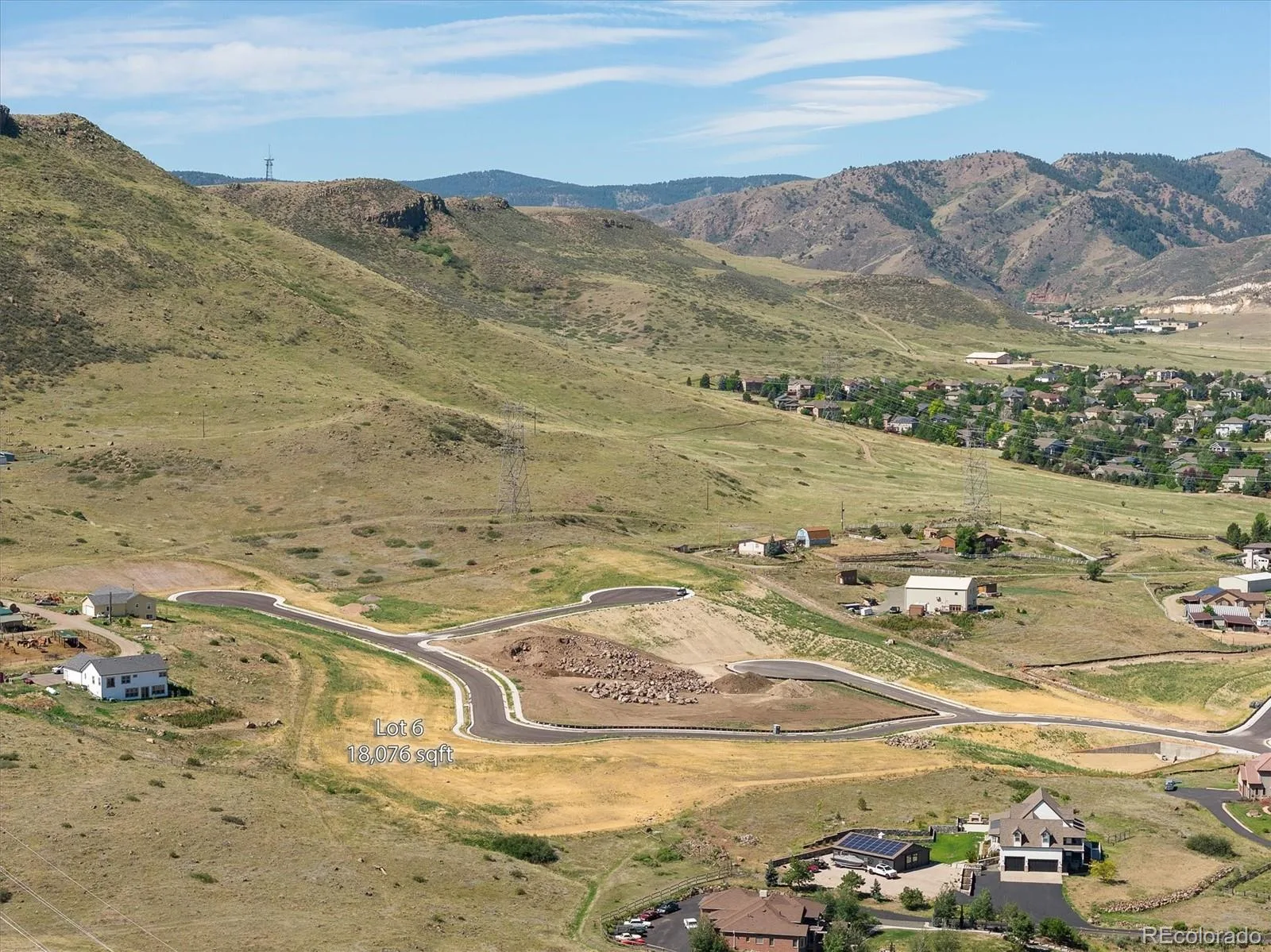 5686 Zircon Way Golden CO 80403 | MLS #REC7422133 08282026175819 1600 15