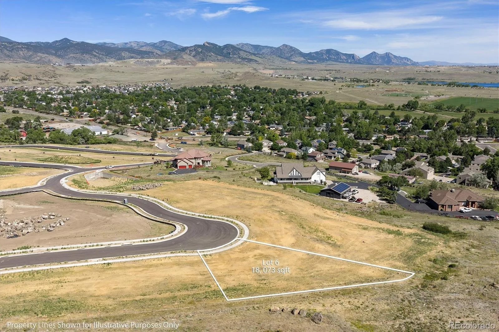 5686 Zircon Way Golden CO 80403 | MLS #REC7422133 08282026175819 1600 7