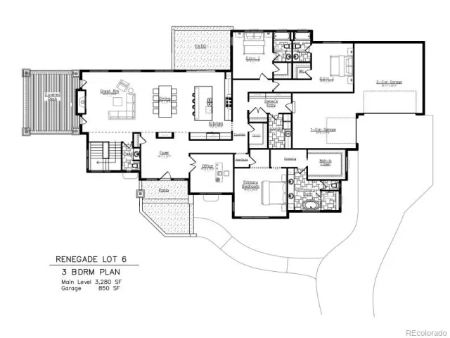 5686 Zircon Way Golden CO 80403 | MLS #REC7422133 08282026175819 640 3