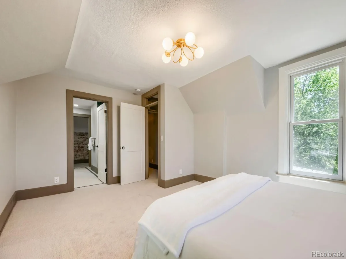 2505 Yates Street Denver CO 80212 MLS #REC7423068 06182026000014 1200 17