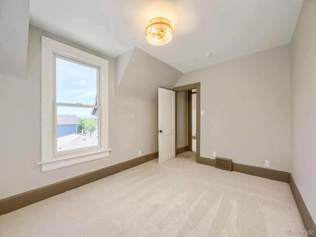 2505 Yates Street Denver CO 80212 MLS #REC7423068 06182026000014 1200 20