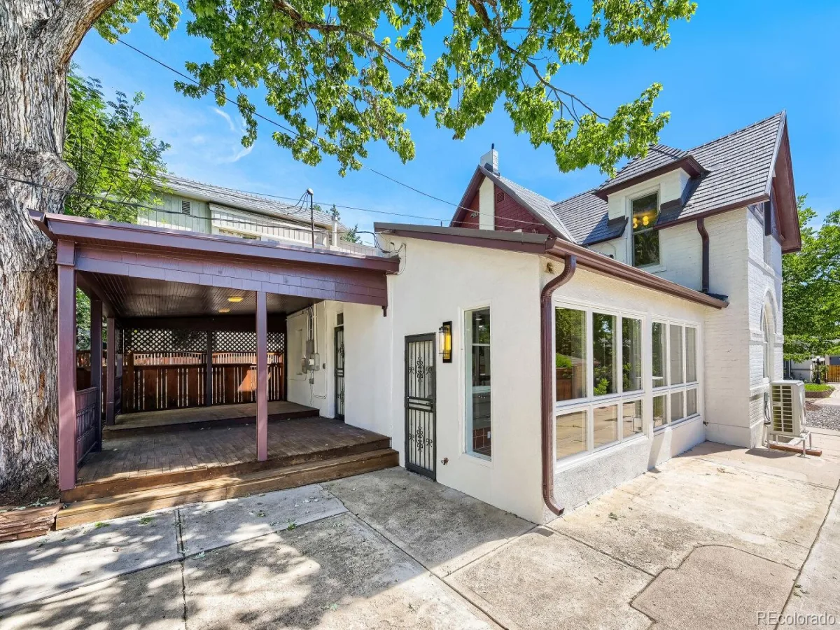2505 Yates Street Denver CO 80212 MLS #REC7423068 06182026000014 1200 23