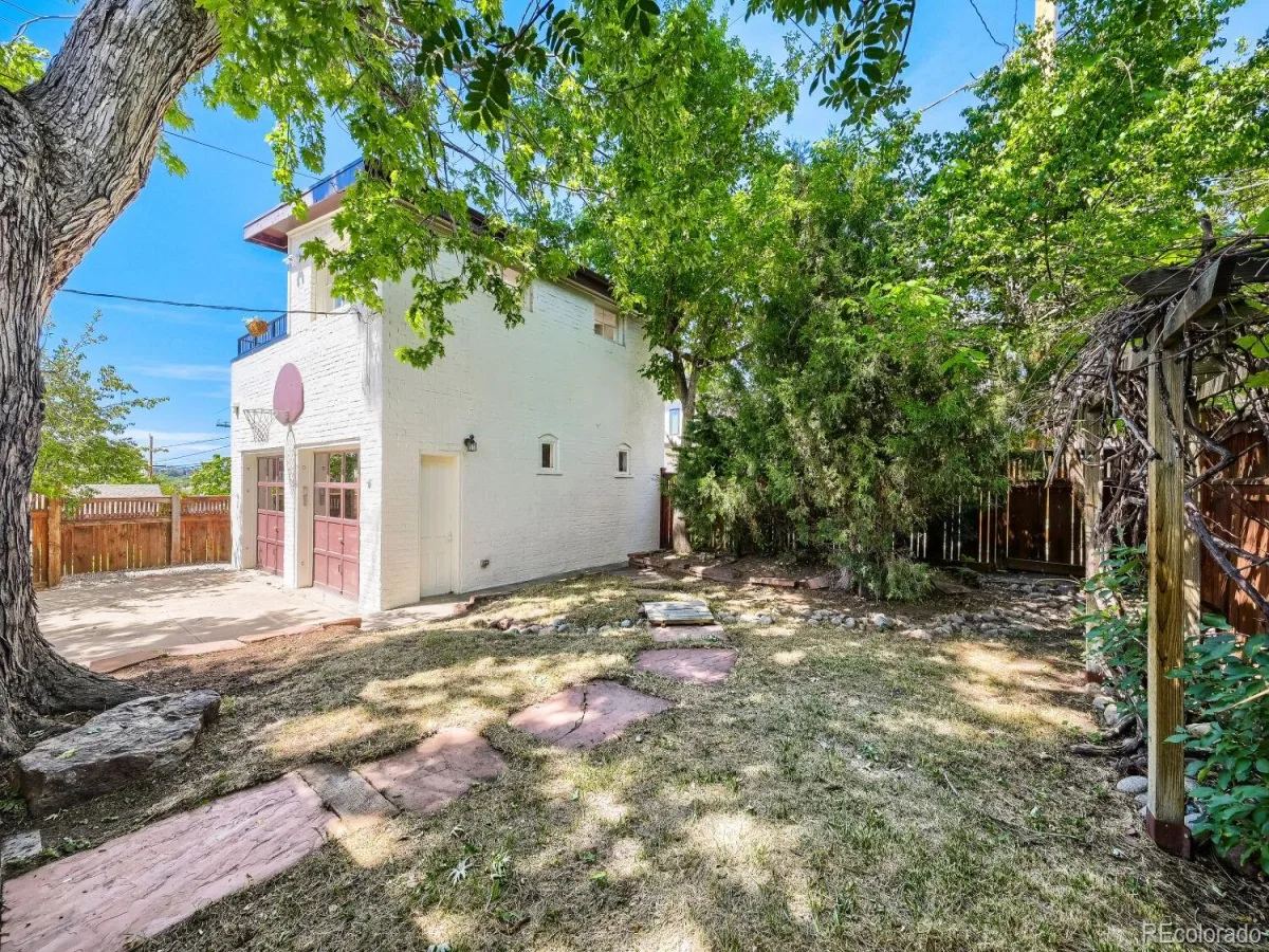 2505 Yates Street Denver CO 80212 MLS #REC7423068 06182026000014 1200 24