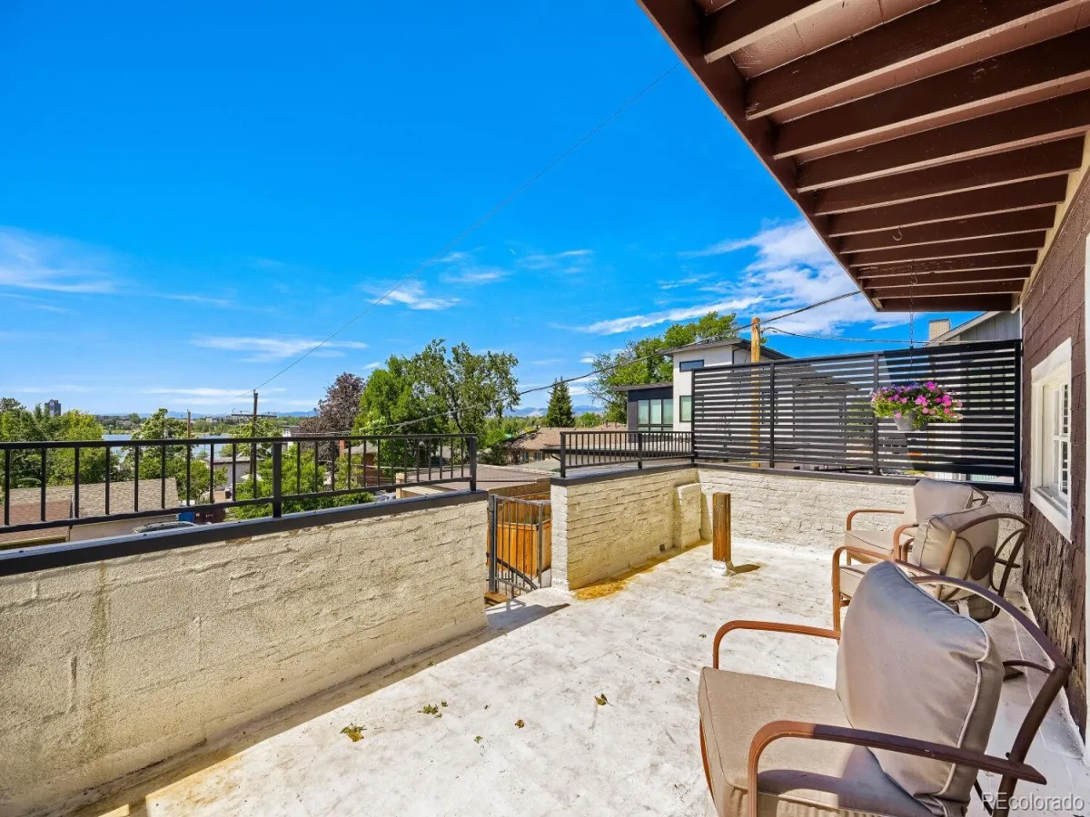 2505 Yates Street Denver CO 80212 MLS #REC7423068 06182026000014 1200 25
