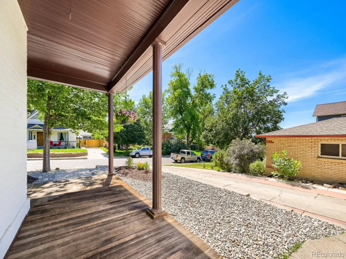 2505 Yates Street Denver CO 80212 MLS #REC7423068 06182026000014 1200 3