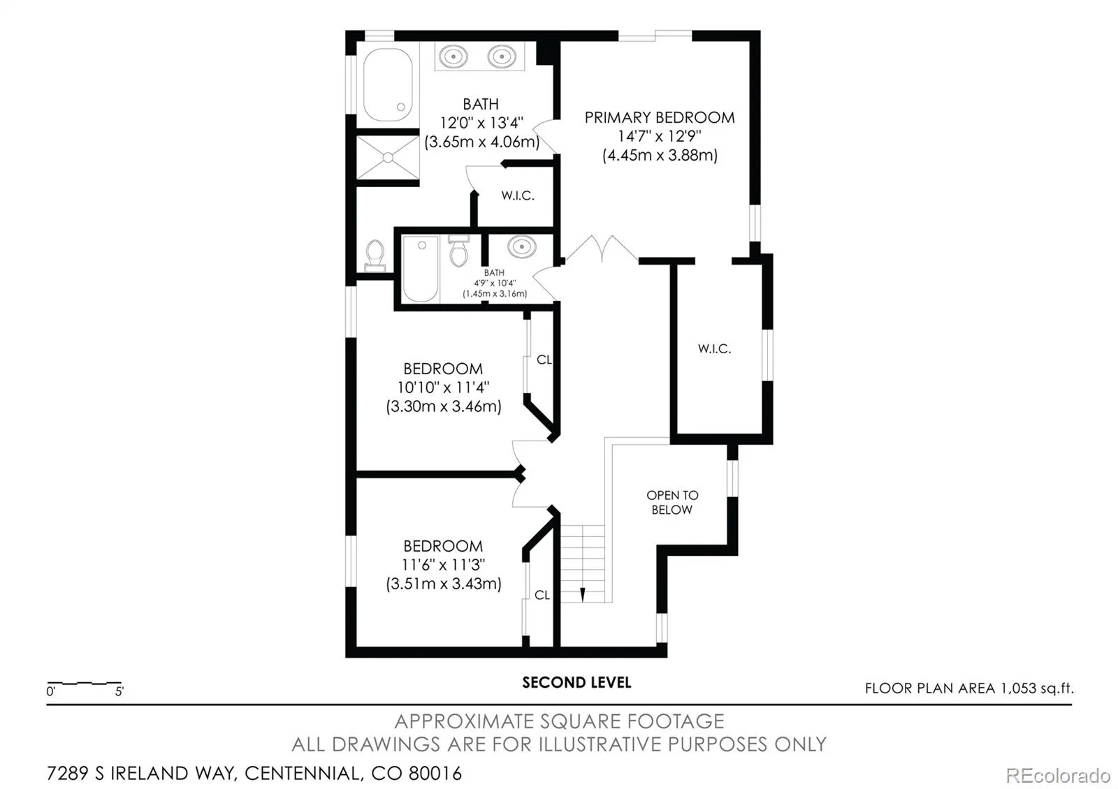7289 S Ireland Way Centennial CO 80016 MLS #REC7424028 06132026214354 1600 41