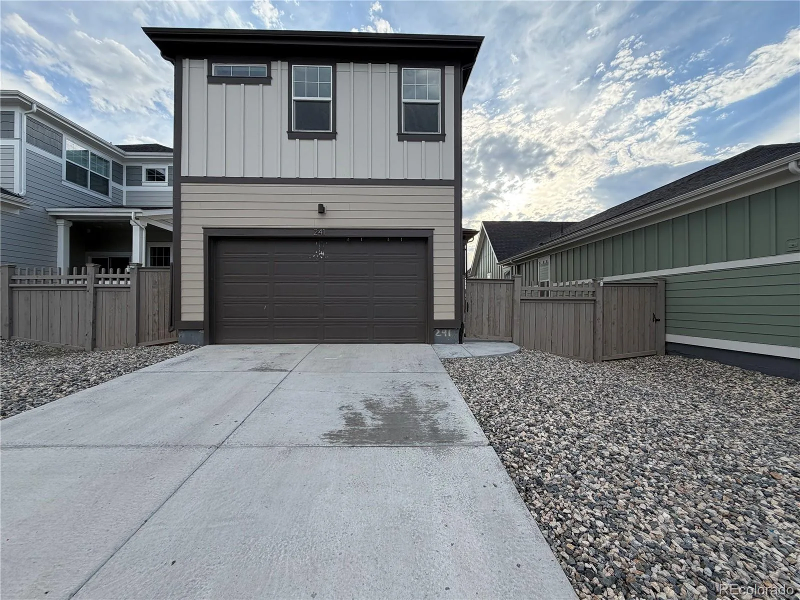 241 Westerly Boulevard Erie CO 80516 | MLS #REC7425464 08252026142403 1600 37