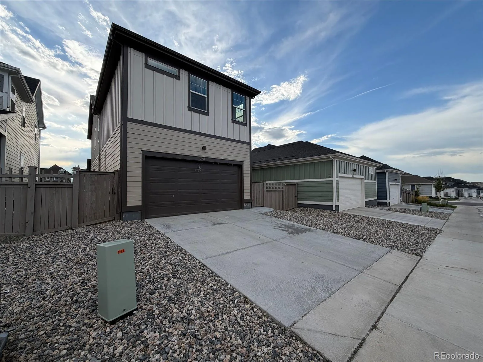 241 Westerly Boulevard Erie CO 80516 | MLS #REC7425464 08252026142403 1600 38