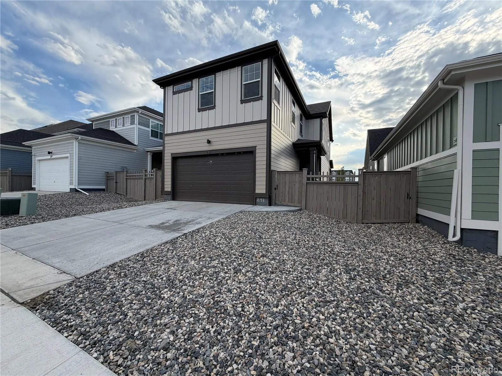 241 Westerly Boulevard Erie CO 80516 | MLS #REC7425464 08252026142403 1600 39