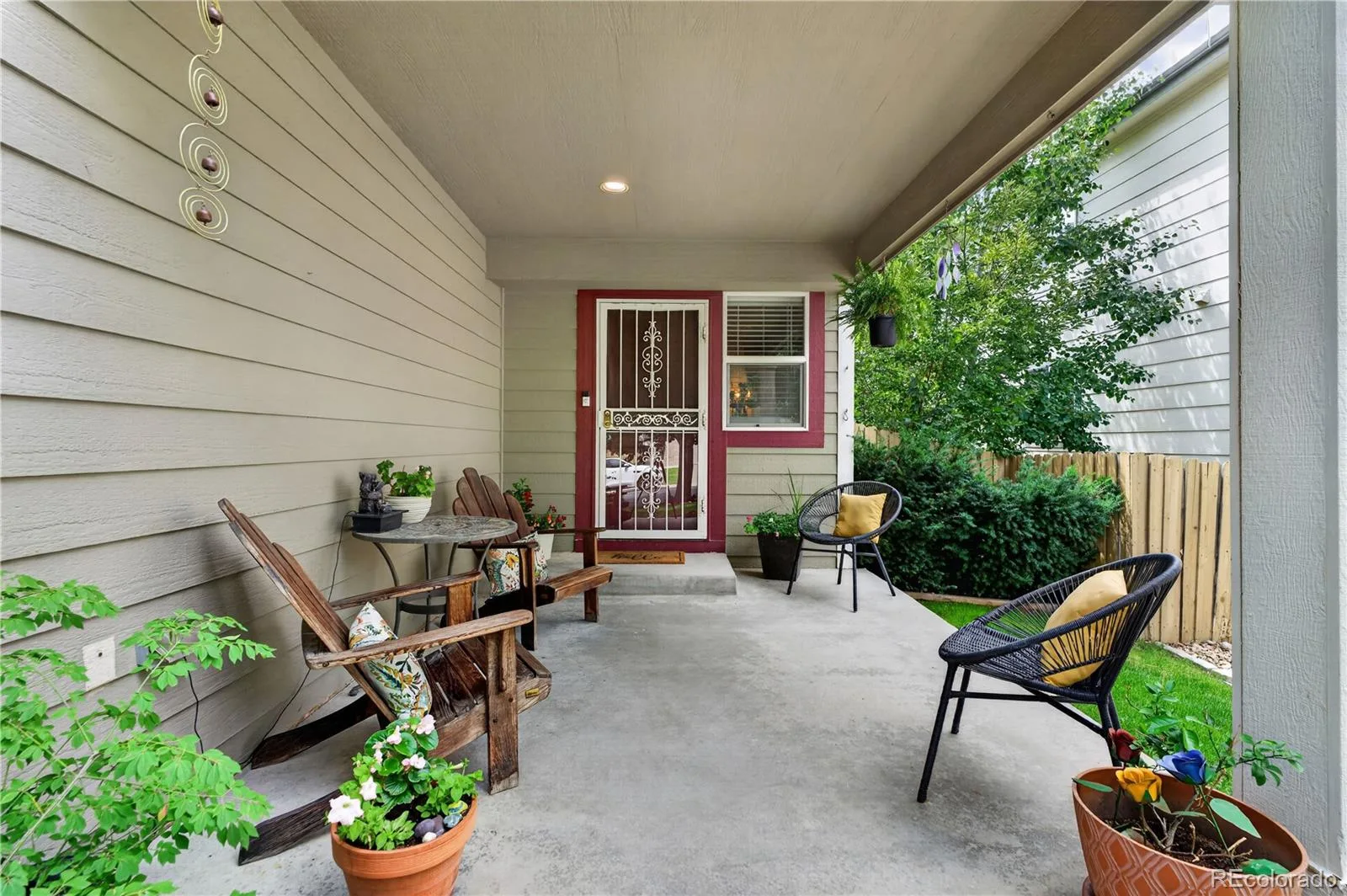 11317 Vernon Way Parker CO 80134 | MLS #REC7425782 08282026144615 1600 2