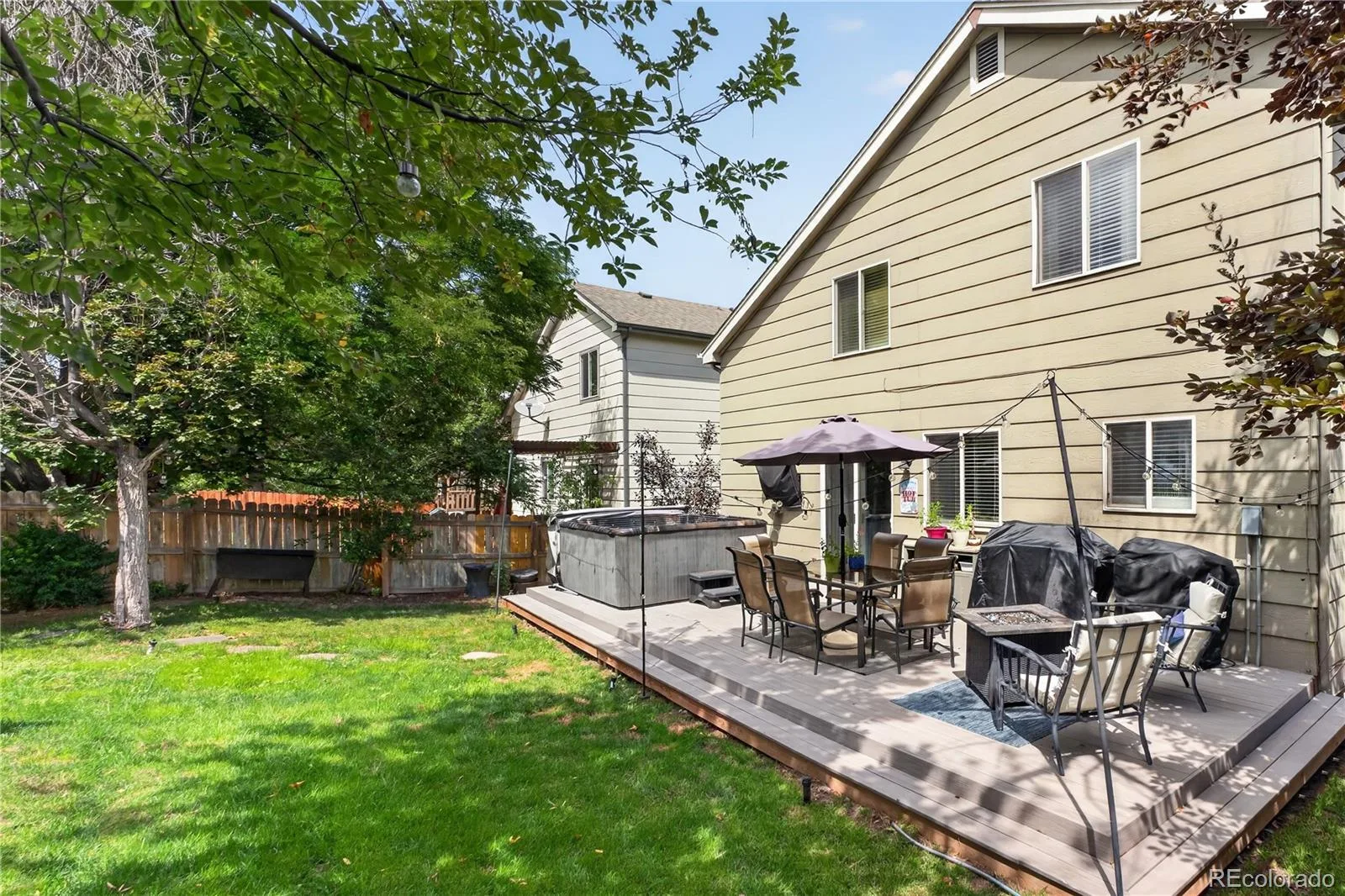 11317 Vernon Way Parker CO 80134 | MLS #REC7425782 08282026144615 1600 35