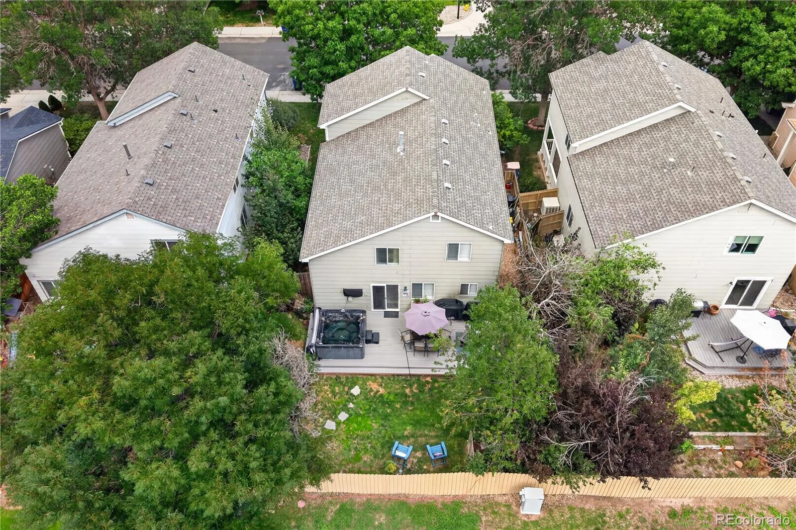 11317 Vernon Way Parker CO 80134 | MLS #REC7425782 08282026144615 1600 37