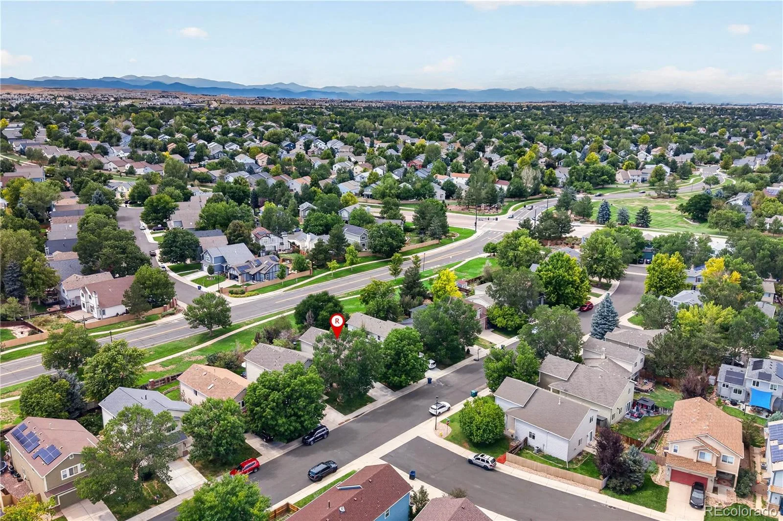 11317 Vernon Way Parker CO 80134 | MLS #REC7425782 08282026144615 1600 40