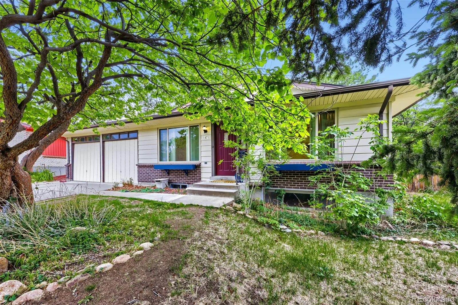 1471 S Welch Court Lakewood CO 80228 MLS #REC7427578 06082026203627 1600 0