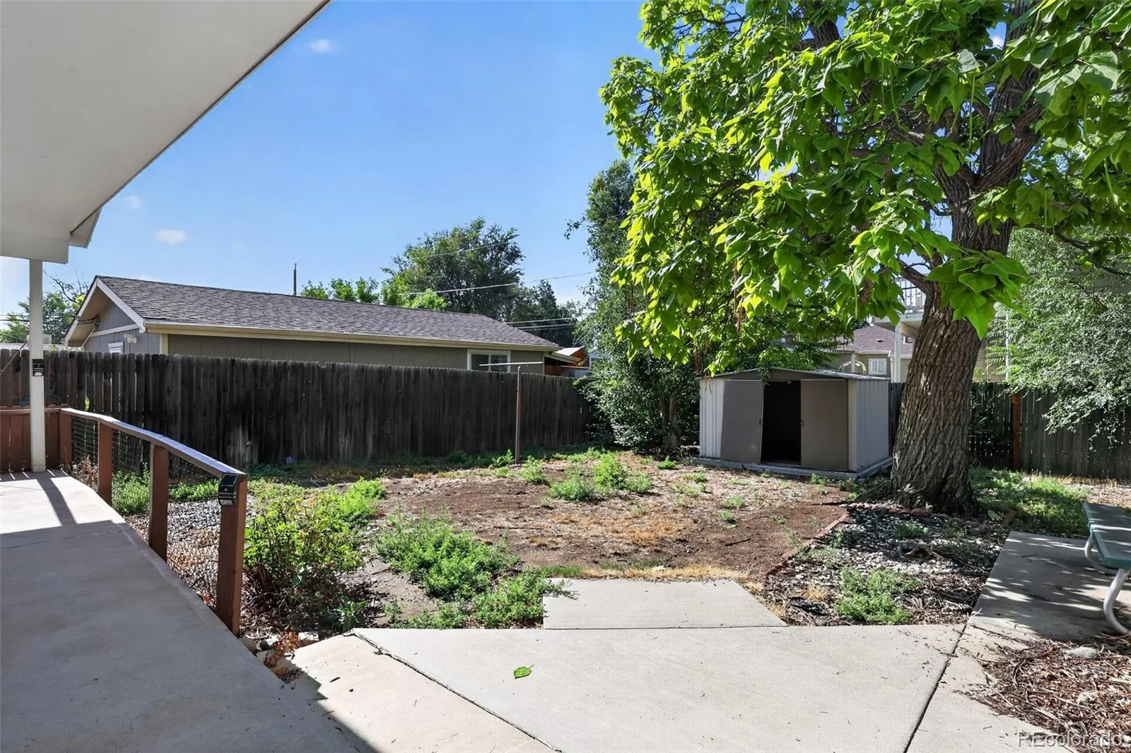 1730 Hoffman Way Denver CO 80229 | MLS #REC7427733 07242026220646 1600 22