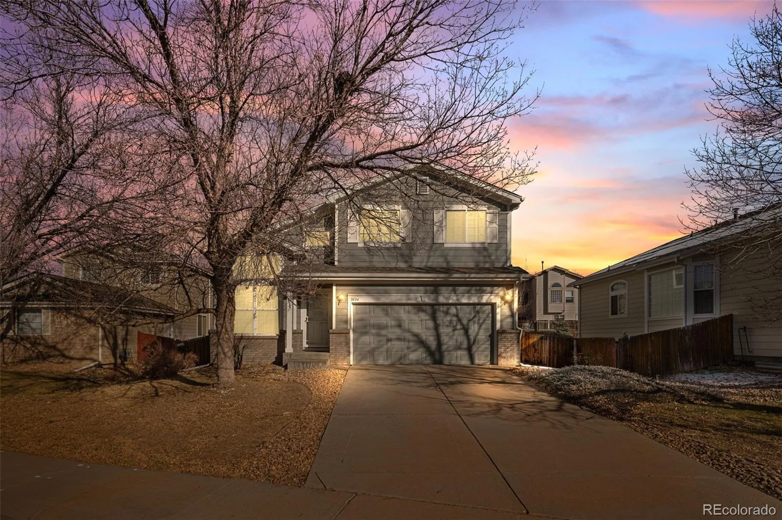 2824 S Walden Way Aurora CO 80013 | MLS #REC7427934 09222026091620 1600 1