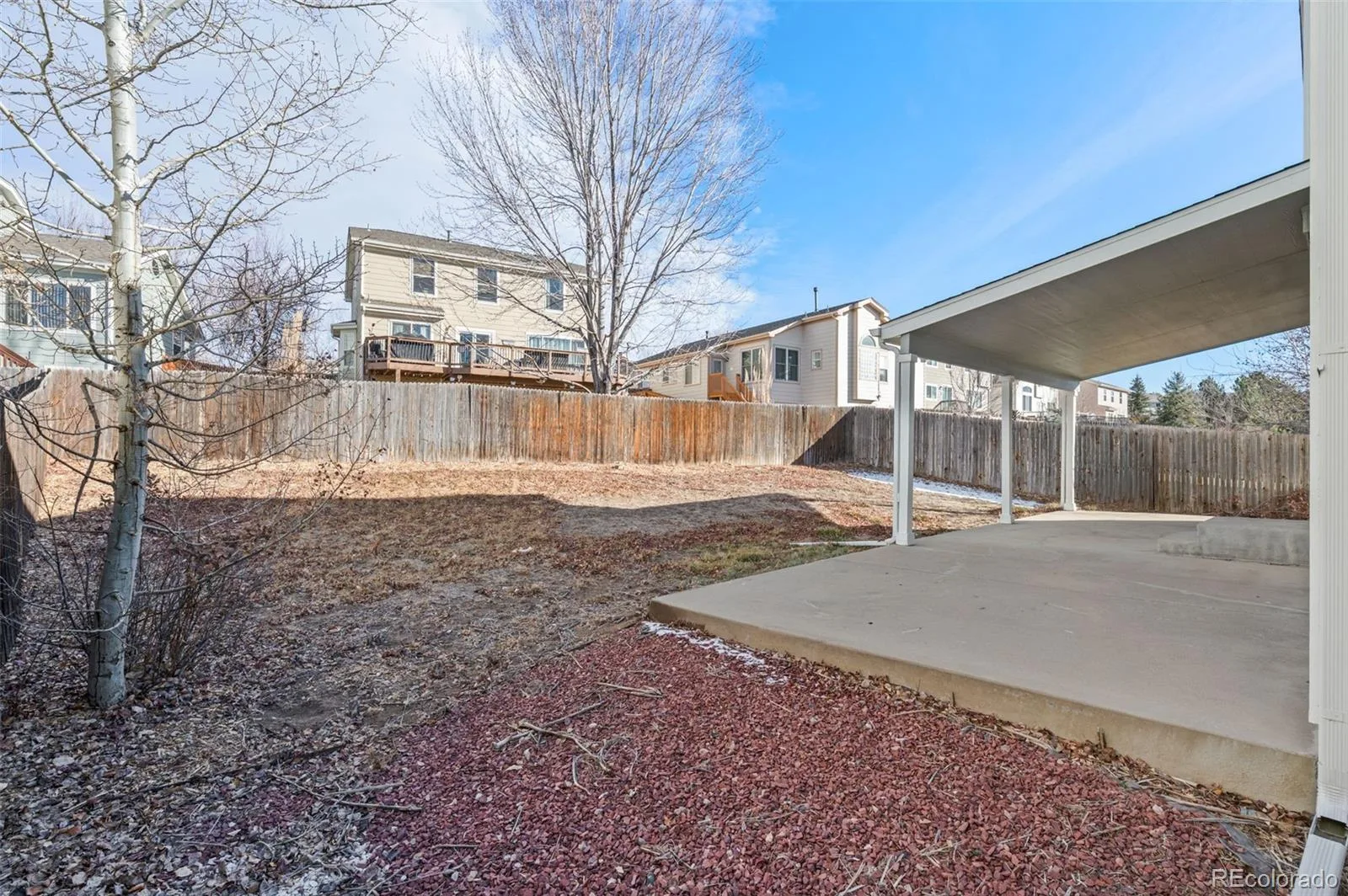 2824 S Walden Way Aurora CO 80013 | MLS #REC7427934 09222026091620 1600 37