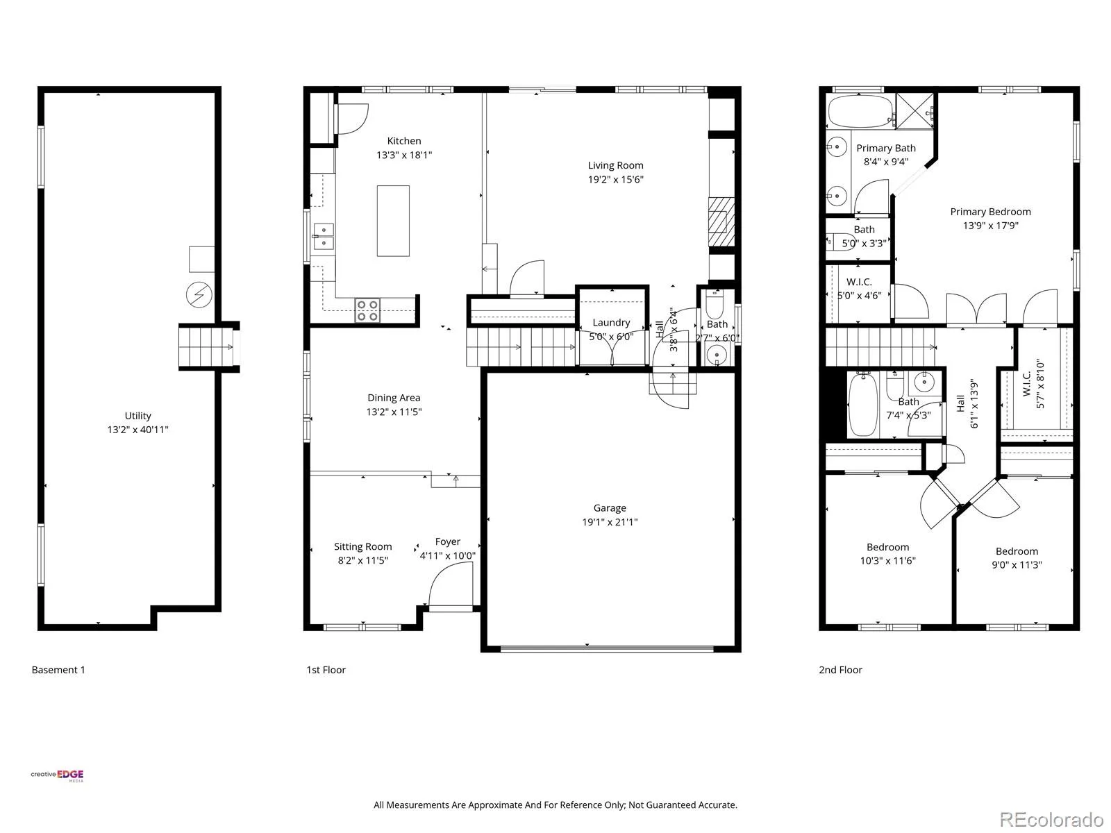 2824 S Walden Way Aurora CO 80013 | MLS #REC7427934 09222026091620 1600 41