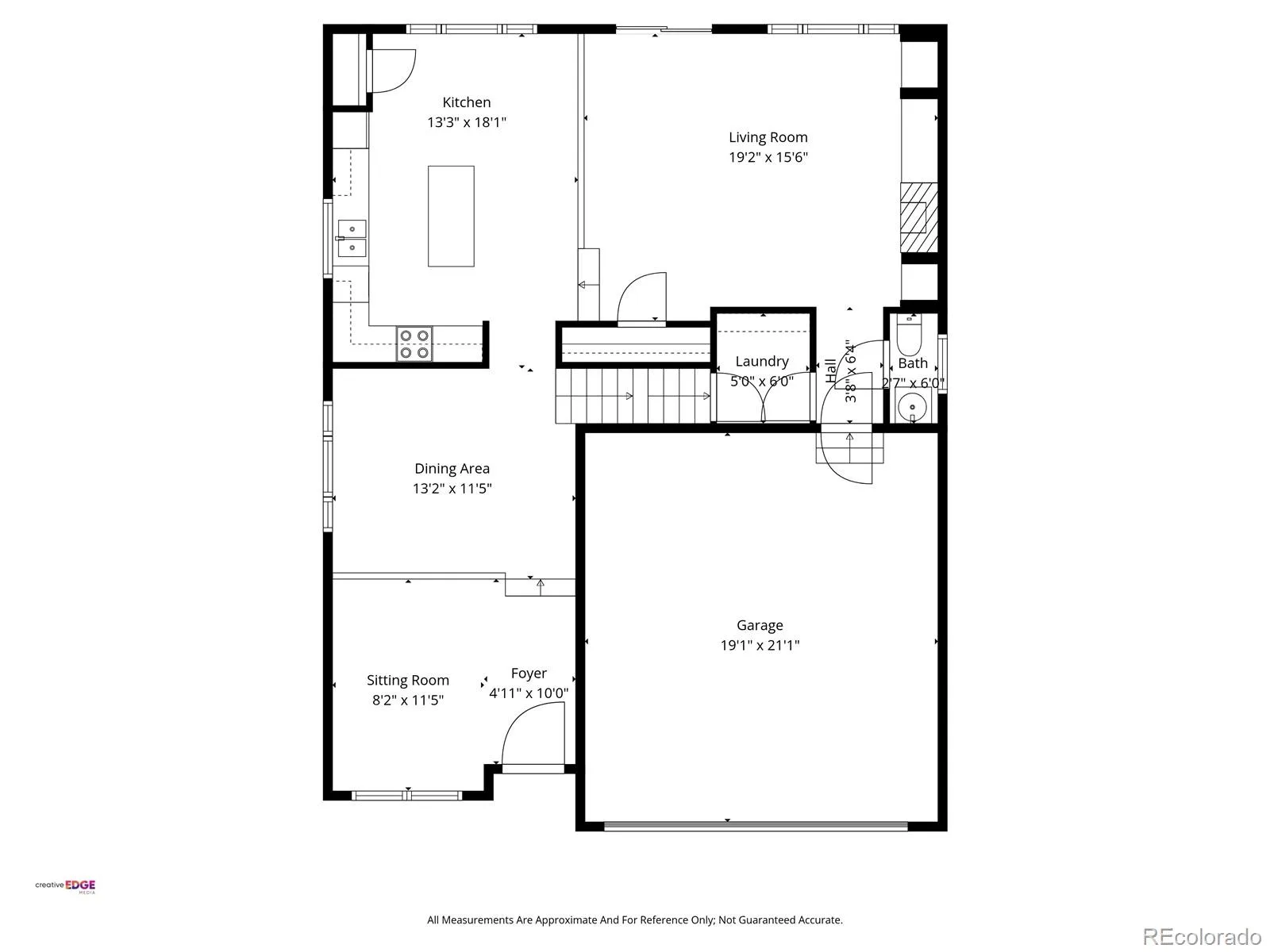 2824 S Walden Way Aurora CO 80013 | MLS #REC7427934 09222026091620 1600 42