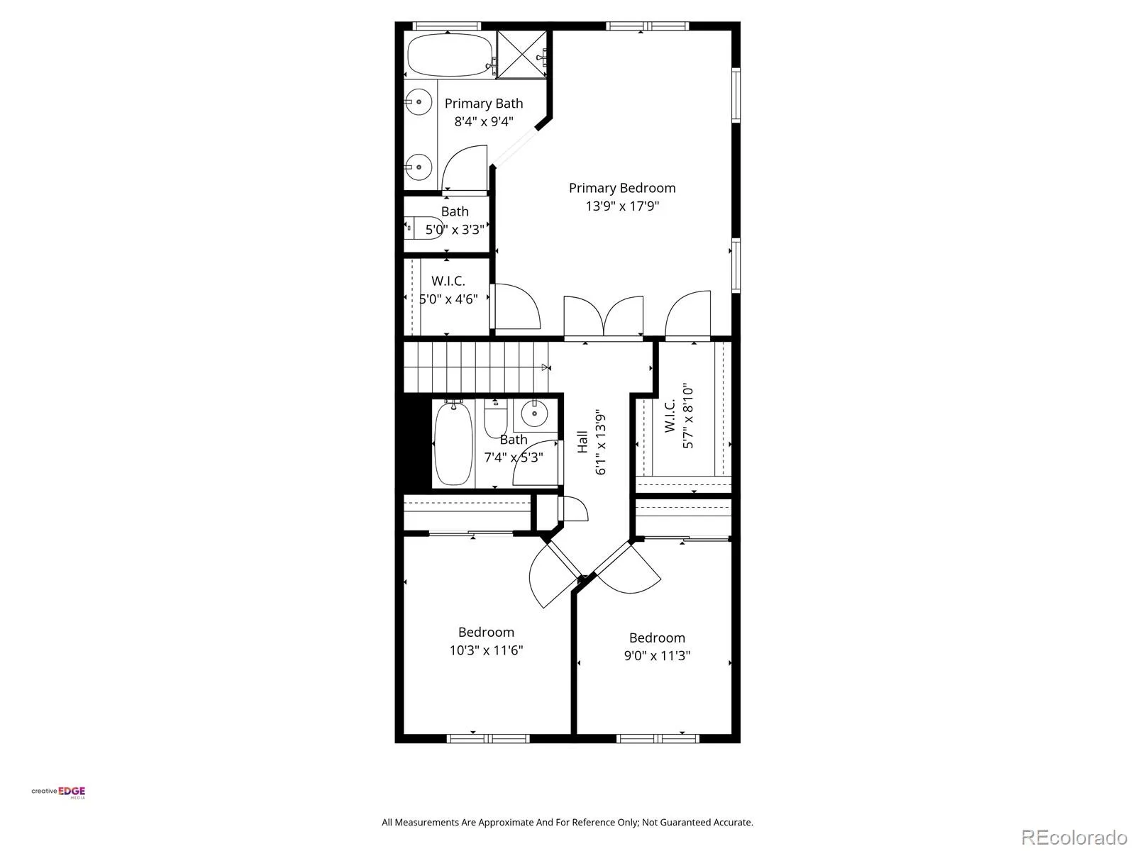 2824 S Walden Way Aurora CO 80013 | MLS #REC7427934 09222026091620 1600 43