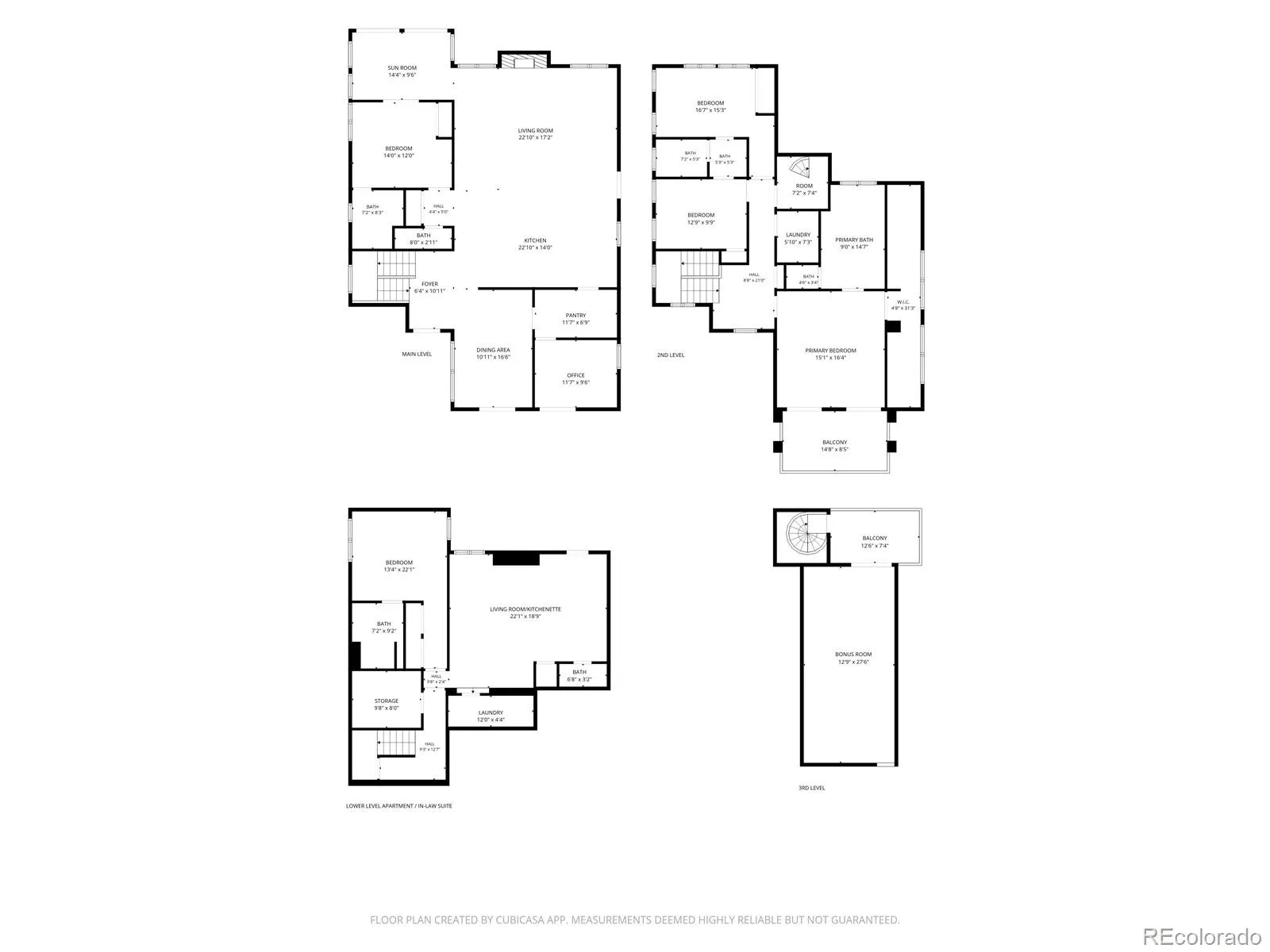 1675 S Steele Street Denver CO 80210 MLS #REC7428038 06122026201842 1600 49