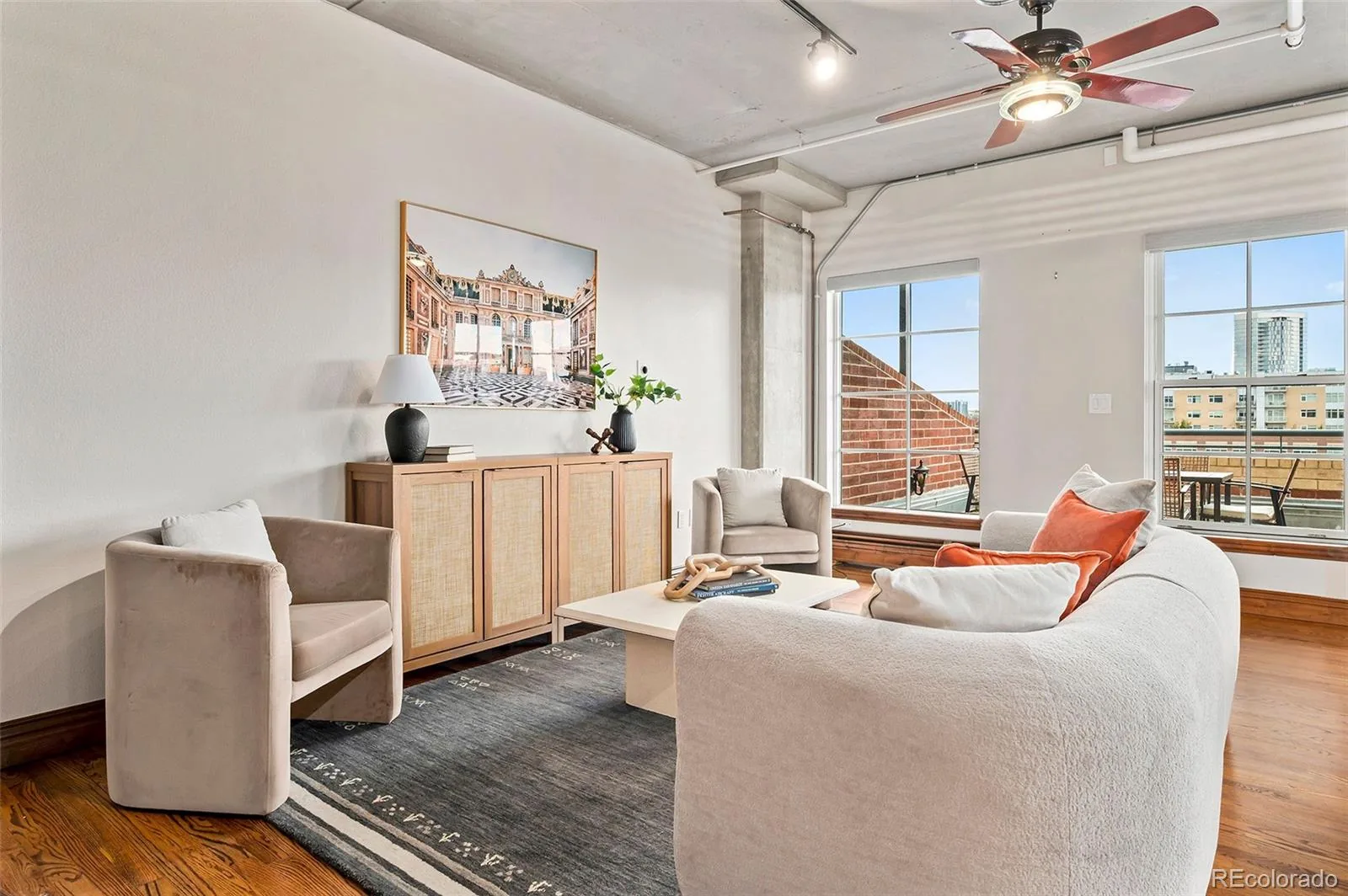 1499 Blake Street #9E Denver CO 80202 | MLS #REC7428207 08282026204135 1600 1