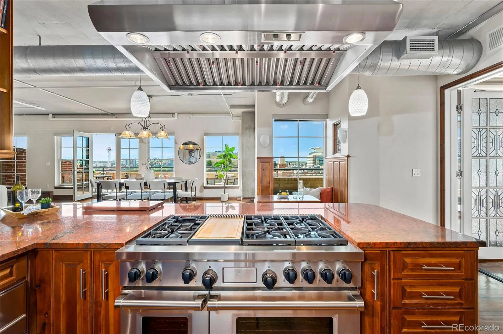 1499 Blake Street #9E Denver CO 80202 | MLS #REC7428207 08282026204135 1600 10
