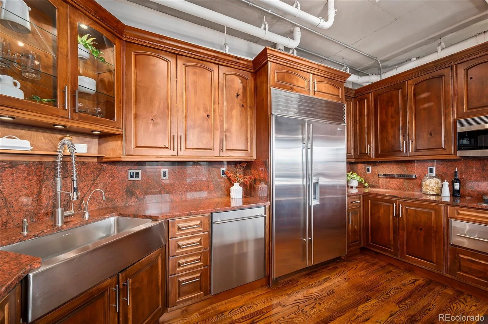 1499 Blake Street #9E Denver CO 80202 | MLS #REC7428207 08282026204135 1600 11