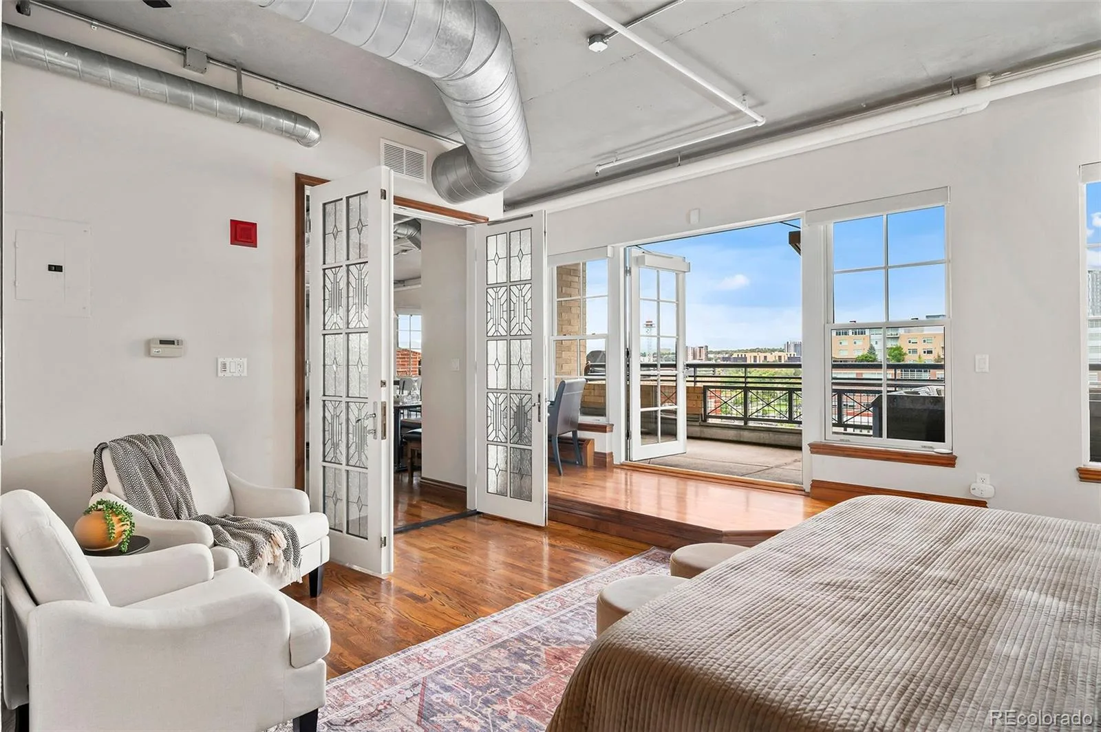 1499 Blake Street #9E Denver CO 80202 | MLS #REC7428207 08282026204135 1600 15