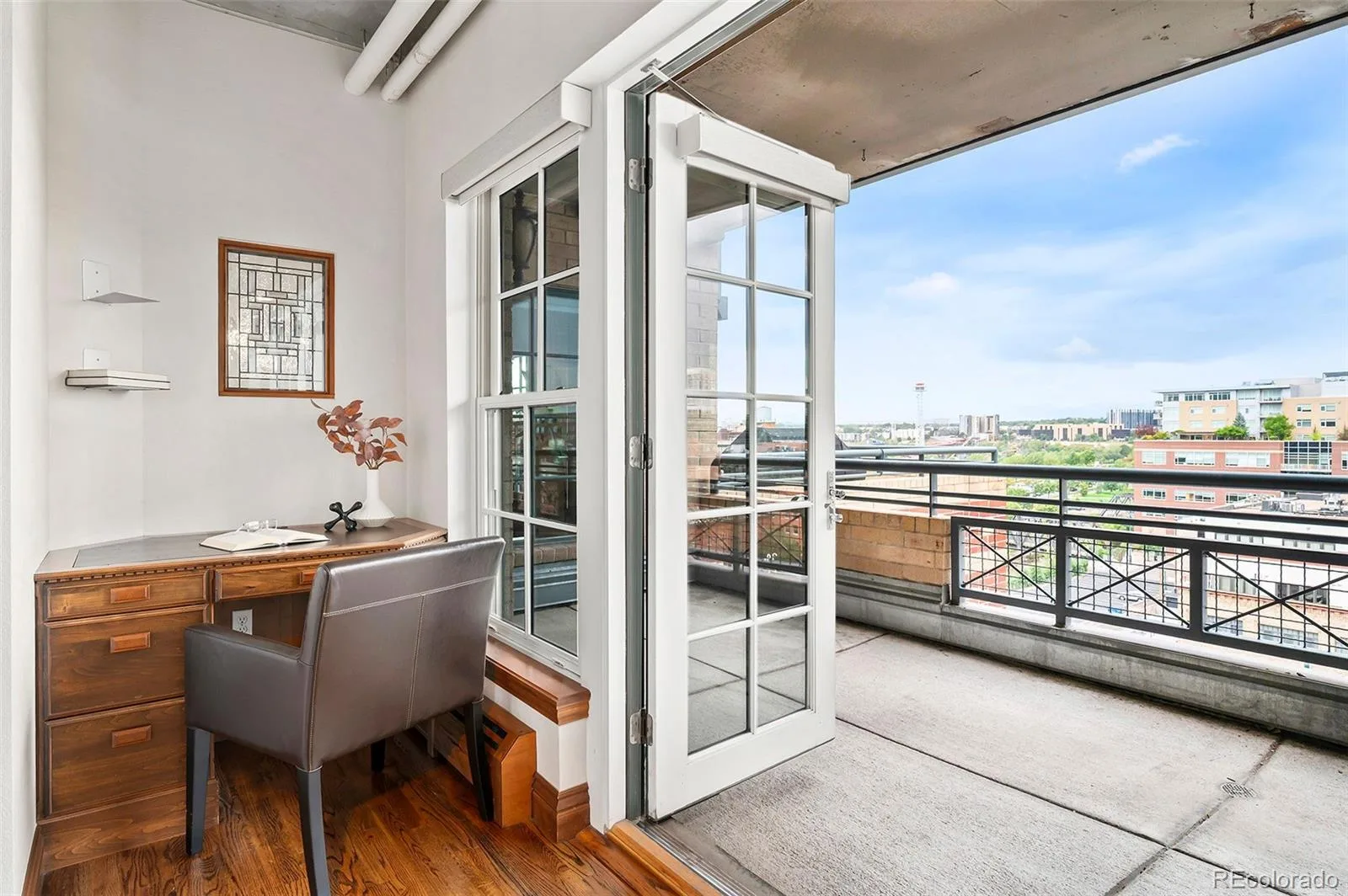 1499 Blake Street #9E Denver CO 80202 | MLS #REC7428207 08282026204135 1600 16
