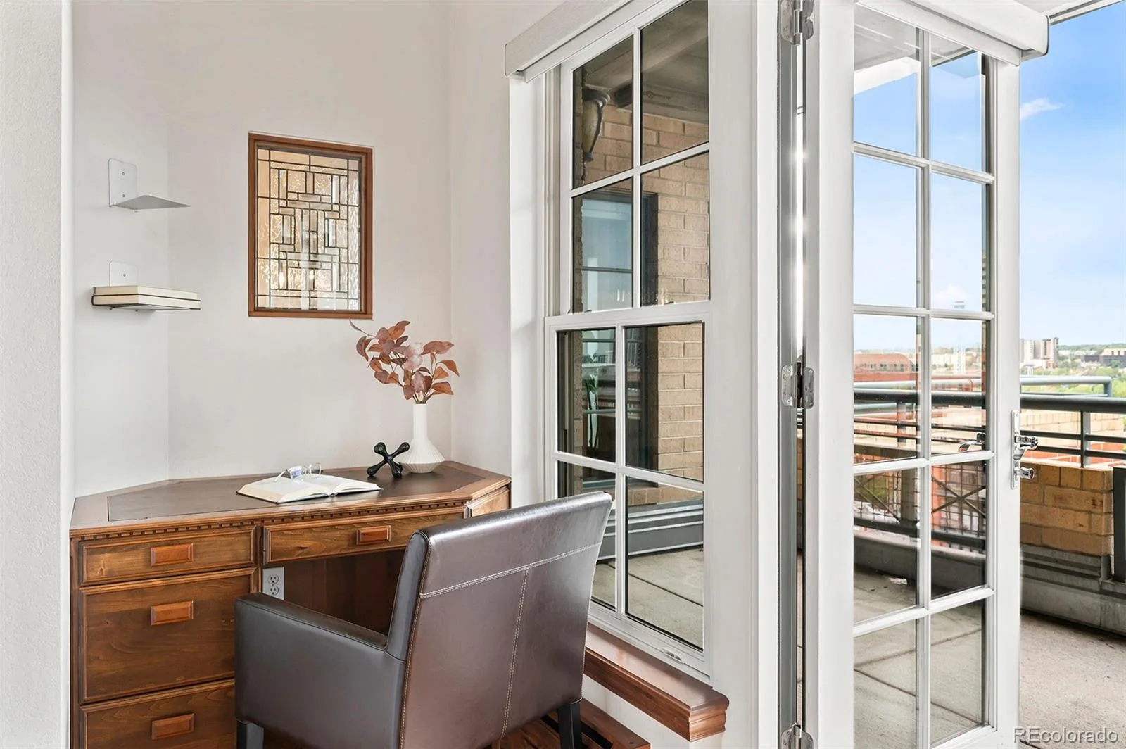 1499 Blake Street #9E Denver CO 80202 | MLS #REC7428207 08282026204135 1600 17