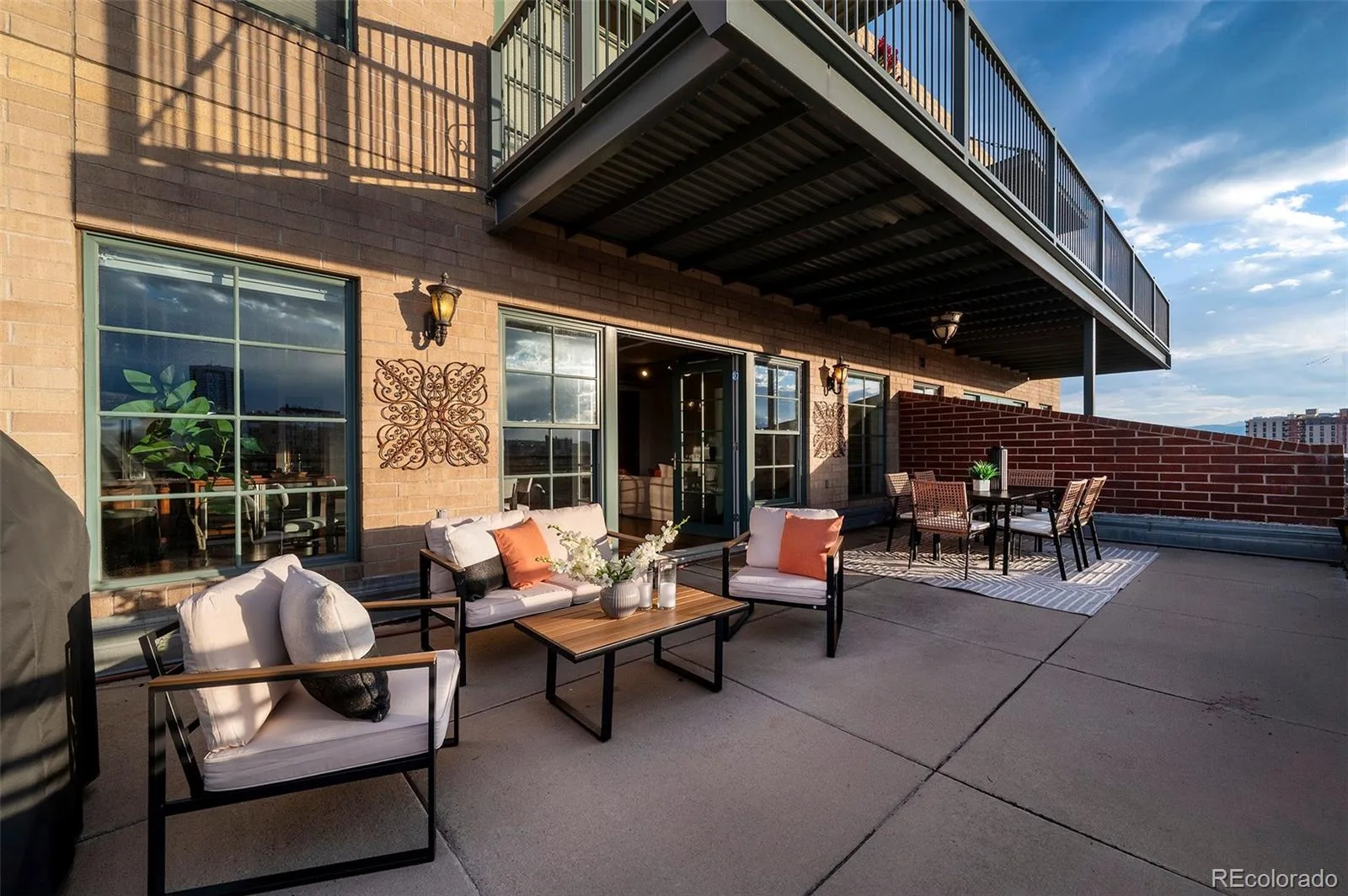 1499 Blake Street #9E Denver CO 80202 | MLS #REC7428207 08282026204135 1600 27