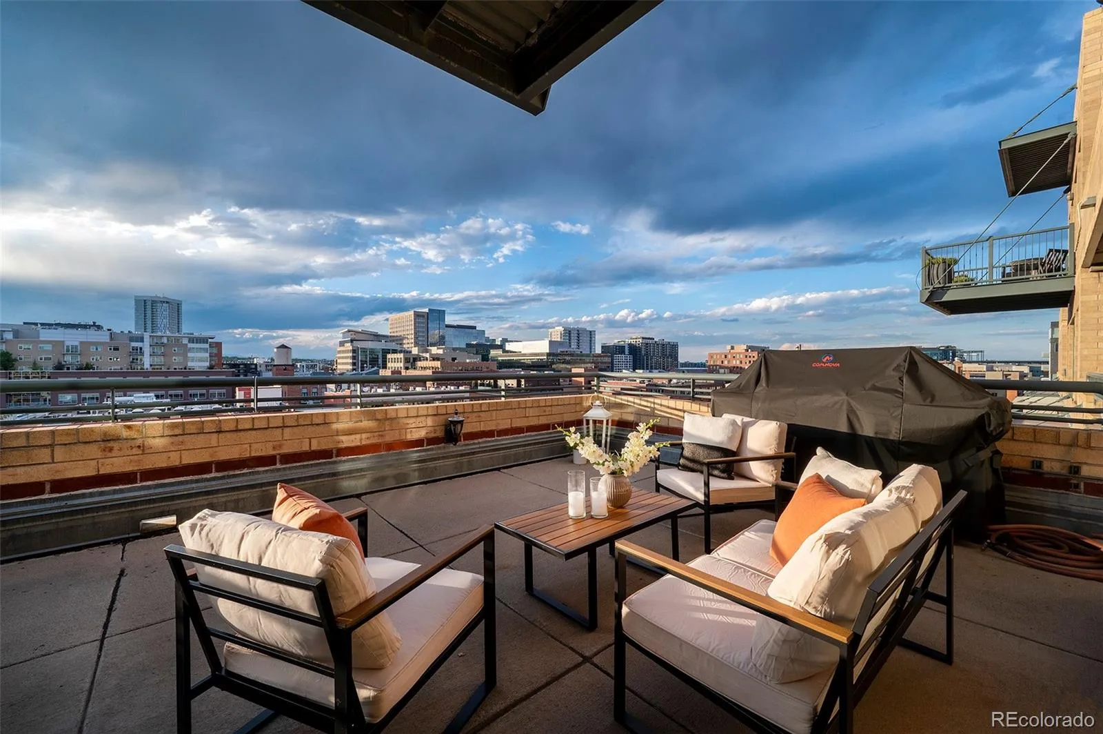 1499 Blake Street #9E Denver CO 80202 | MLS #REC7428207 08282026204135 1600 28