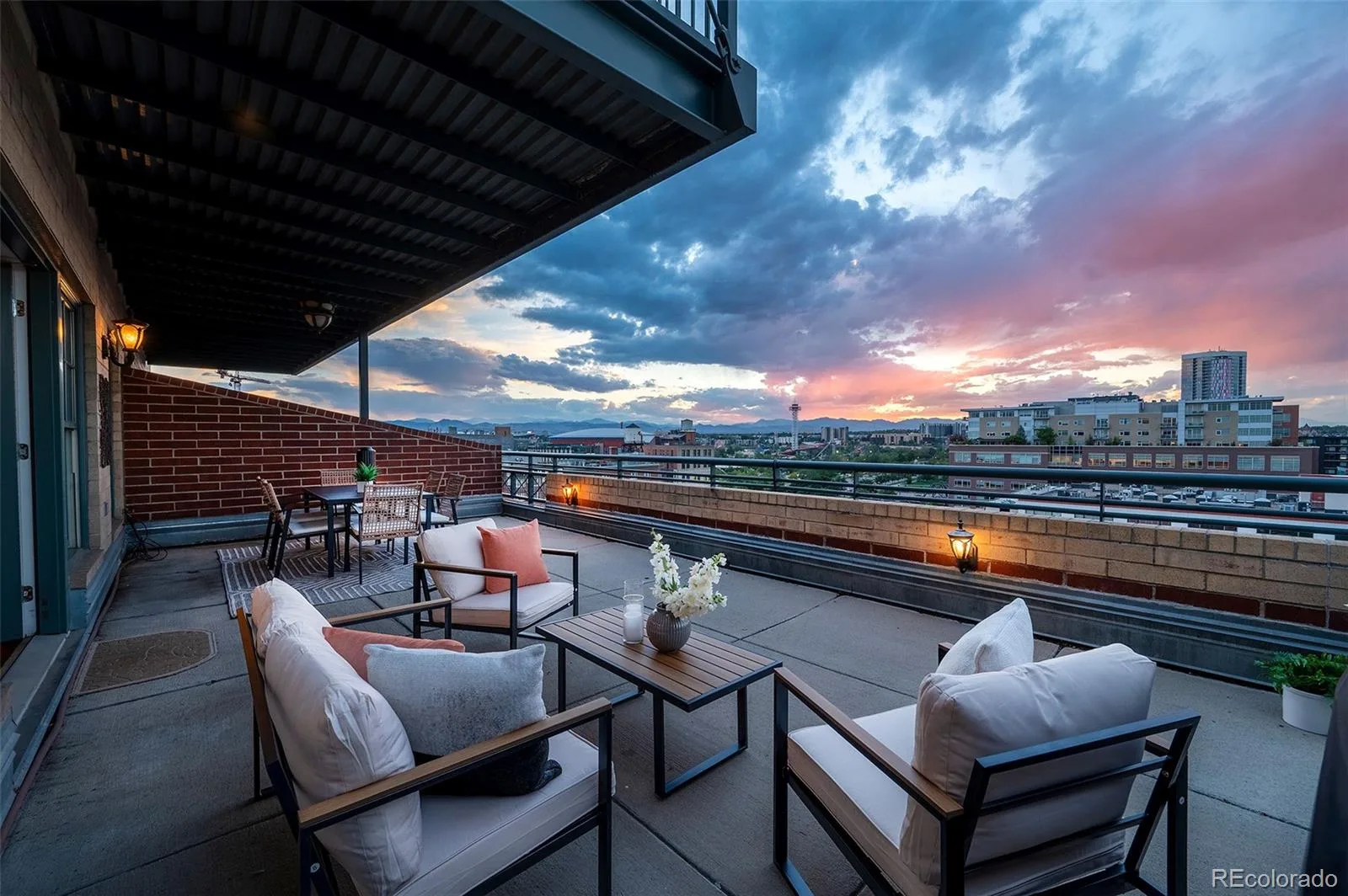 1499 Blake Street #9E Denver CO 80202 | MLS #REC7428207 08282026204135 1600 29