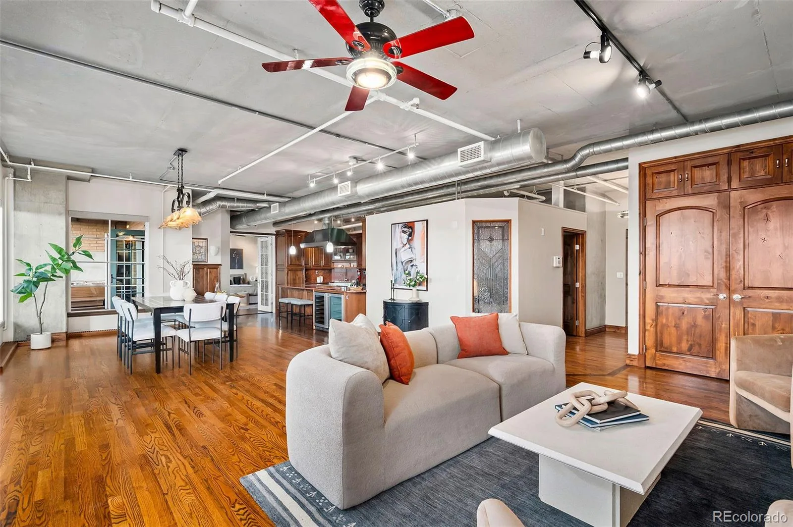 1499 Blake Street #9E Denver CO 80202 | MLS #REC7428207 08282026204135 1600 3