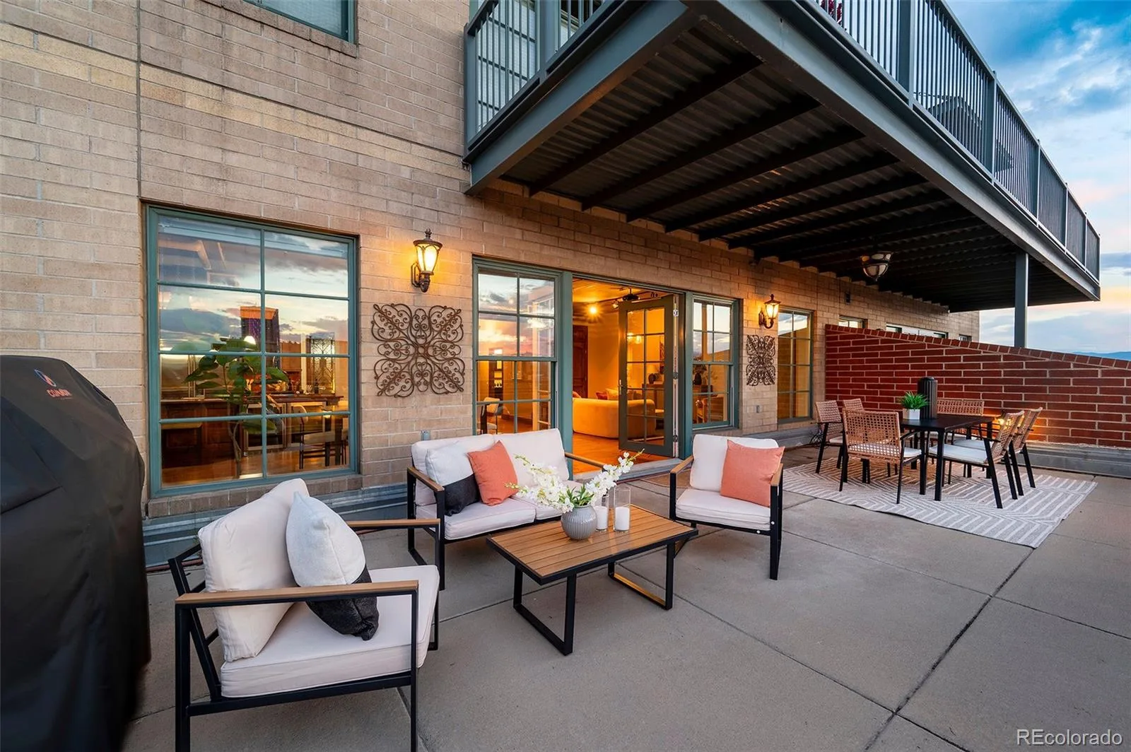 1499 Blake Street #9E Denver CO 80202 | MLS #REC7428207 08282026204135 1600 30