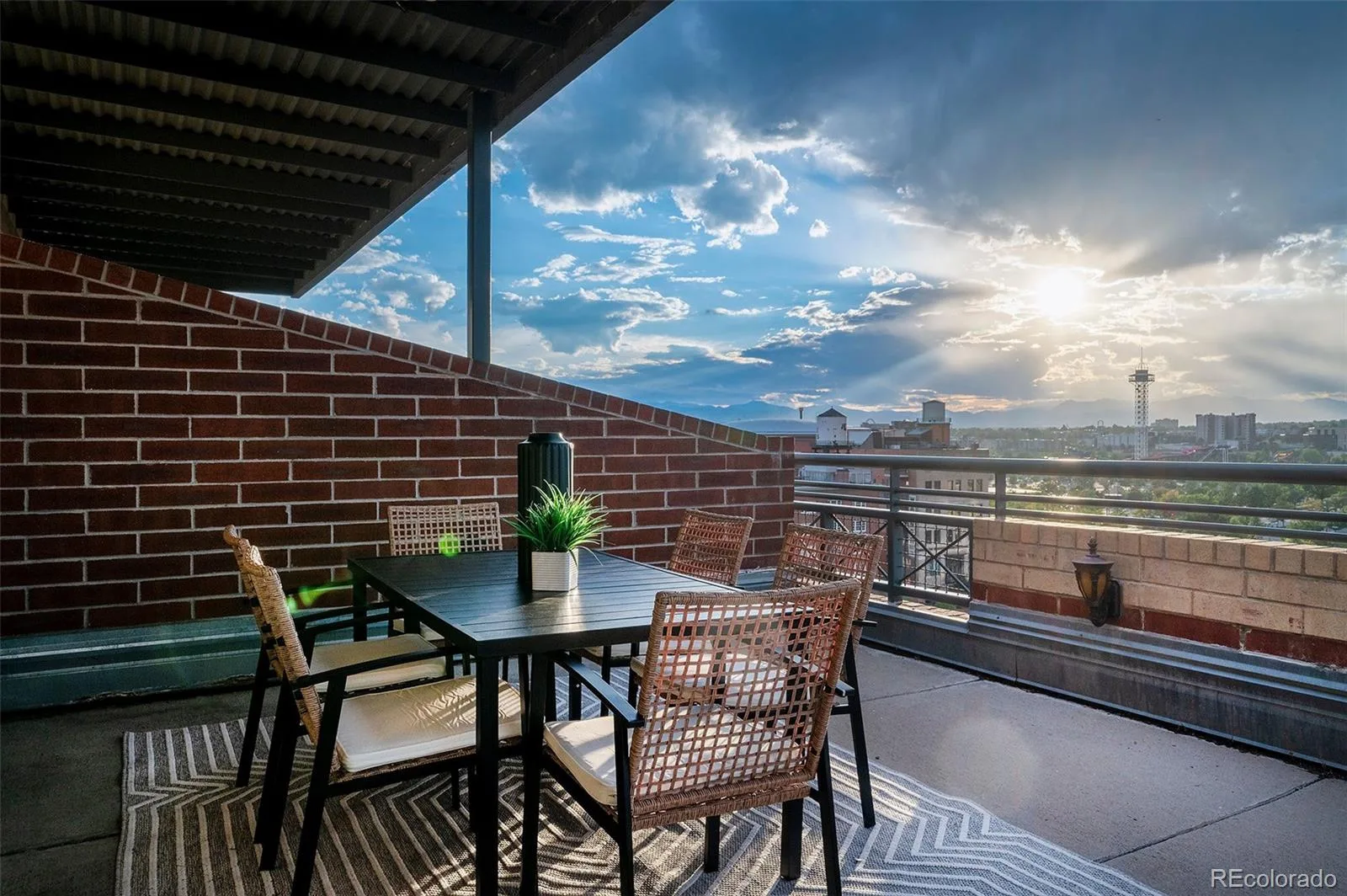 1499 Blake Street #9E Denver CO 80202 | MLS #REC7428207 08282026204135 1600 31