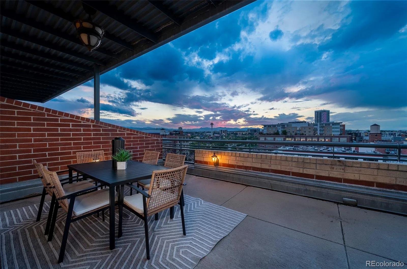 1499 Blake Street #9E Denver CO 80202 | MLS #REC7428207 08282026204135 1600 32