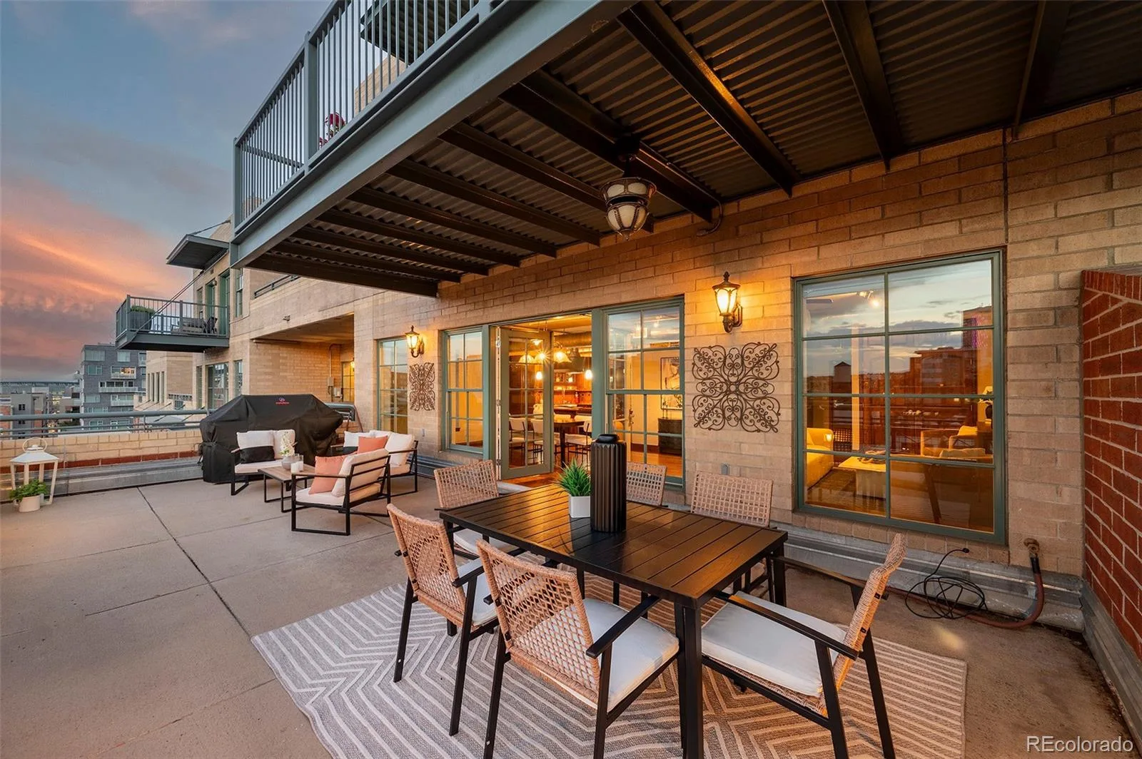 1499 Blake Street #9E Denver CO 80202 | MLS #REC7428207 08282026204135 1600 33